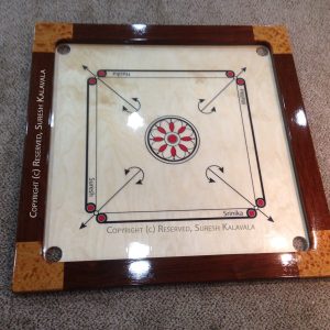 carrom boards